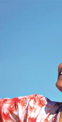 Foto de Eneida Marta