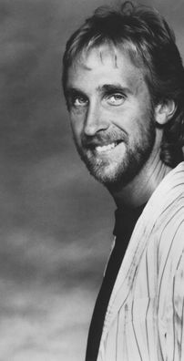 Foto de Mike Rutherford