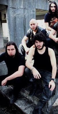 Foto de Scars From The Last Fight