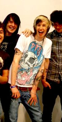 Foto de Hill Valley High