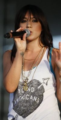 Foto de Michelle Branch