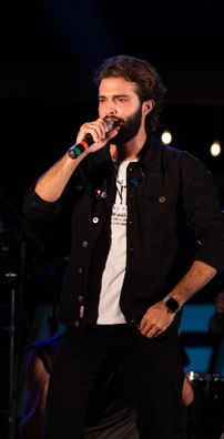 Foto de Luiz Magalhães