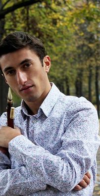 Foto de Arsen Petrosyan