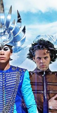 Foto de Empire Of The Sun