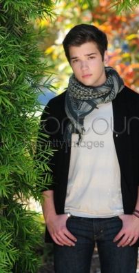 Foto de Nathan Kress