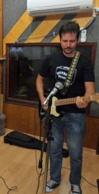 Foto de Severino Roadie