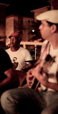 Foto de Neto Mandrack