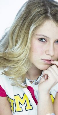 Foto de Natalia Juárez