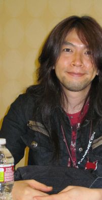 Foto de Daisuke Ishiwatari