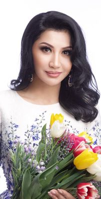 Foto de Aliya Abiken