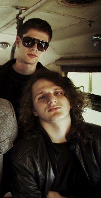 Foto de Banda Vulgar