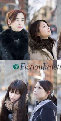 Foto de FictionJunction