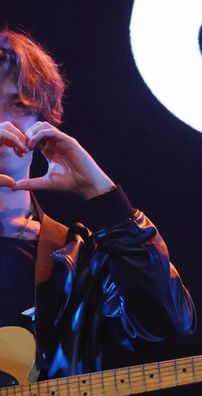 Foto de Noah Henderson