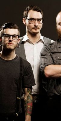 Foto de Becoming The Archetype