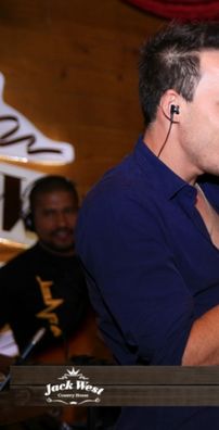 Foto de Diego e Henrick