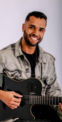 Foto de Heitor Presser