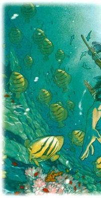 Foto de Chrono Cross