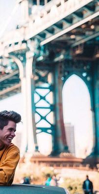 Foto de Jackson Krecioch