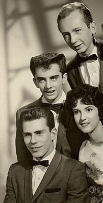 Foto de The Skyliners