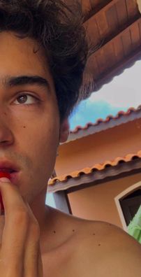 Foto de Renan Scharmann