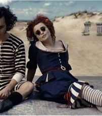 Foto de Sweeney Todd