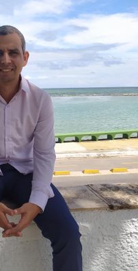 Foto de Hélio Moreira