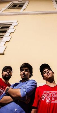 Foto de Circo de Marvin