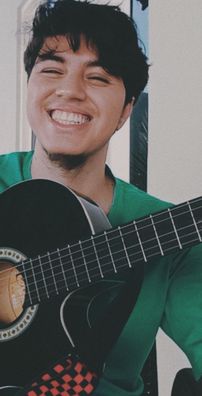 Foto de Victtor Hugot