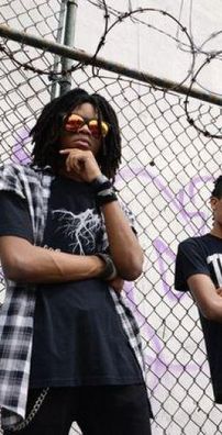 Foto de Radkey