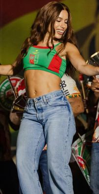 Foto de Anitta