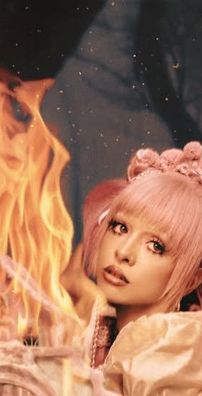 Foto de Melanie Martinez