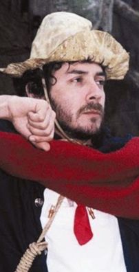 Foto de Roberto Luçardo