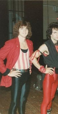 Foto de Messiah Prophet