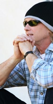 Foto de Richard Page