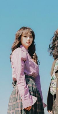 Foto de GyeongseoYeji