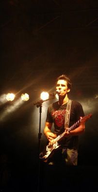 Foto de Raul Assunção