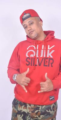 Foto de MC Fabinho da Osk