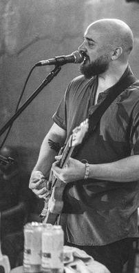 Foto de Vinícius Trezze