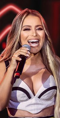 Foto de Walkyria Santos