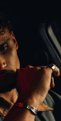 Foto de Adrien Nunez