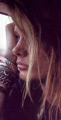 Foto de Sebastian Bach