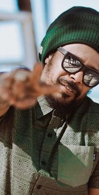 Foto de Marcelo Falcão