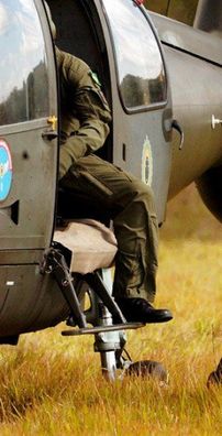 Foto de Exército Brasileiro