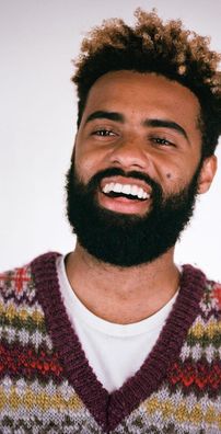 Foto de Paul Russell