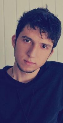 Foto de André Bolivar