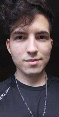 Foto de Arthur SkyHero