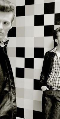 Foto de The Baseballs