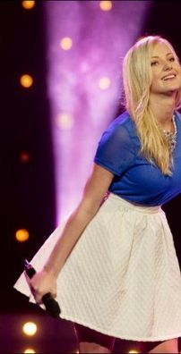 Foto de Astrid Smeplass