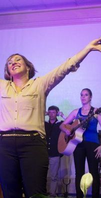 Foto de Viver Em Cristo