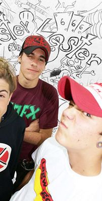 Foto de Mister Leaster